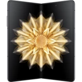 Смартфон Honor Magic V2 16/512Gb Black (5109BAXL)