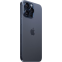 Смартфон Apple iPhone 15 Pro Max 256Gb Blue Titanium (MU7A3VN/A) - фото 3