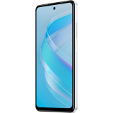 Смартфон Infinix Smart 8 Pro 8/128Gb White (10050514)