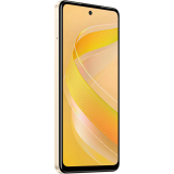 Смартфон Infinix Smart 8 Pro 4/256Gb Shiny Gold