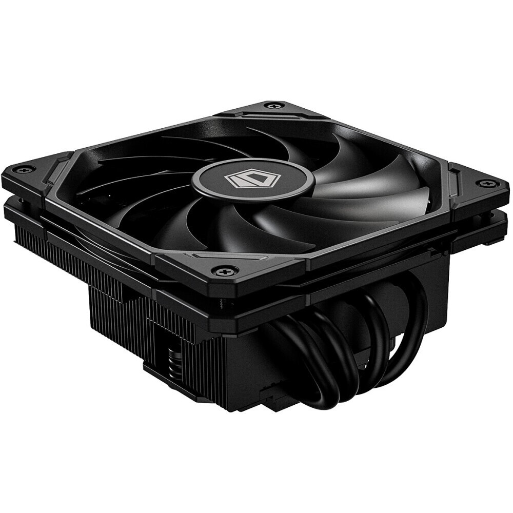 Кулер ID-COOLING IS-65-XT Black - IS-65-XT BLACK