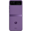 Смартфон Motorola Razr 40 8/256Gb Summer Lilac (XT2323-1) - фото 5