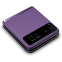 Смартфон Motorola Razr 40 8/256Gb Summer Lilac (XT2323-1) - фото 8