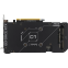 Видеокарта NVIDIA GeForce RTX 4060 Ti ASUS EVO OC 8Gb (DUAL-RTX4060TI-O8G-EVO) - фото 7