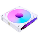 Вентилятор для корпуса Lian Li UNI Fan SL Infinity 120 Reverse Blade White (G99.12RSLIN1W.(00/R0)/EN13200)