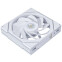 Вентилятор для корпуса Lian Li UNI Fan TL LED 120 Reverse White - G99.12RTL1W.R0 - фото 2