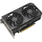 Видеокарта NVIDIA GeForce RTX 4060 Ti ASUS V2 OC 8Gb (DUAL-RTX4060TI-O8G-V2) - фото 4
