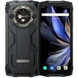 Смартфон Blackview BV9300 Pro 12/256Gb Black