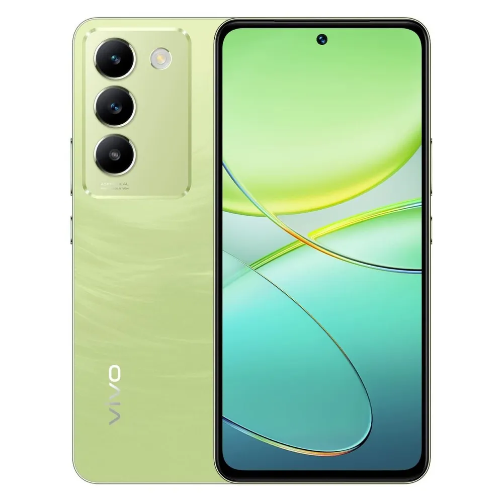 Смартфон Vivo V30 Lite 8/256Gb Green: купить в интернет магазине Регард  Москва: цена, характеристики, описание, отзывы