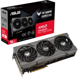 Видеокарта AMD Radeon RX 7900 GRE ASUS OC 16Gb (TUF-RX7900GRE-O16G-GAMING)