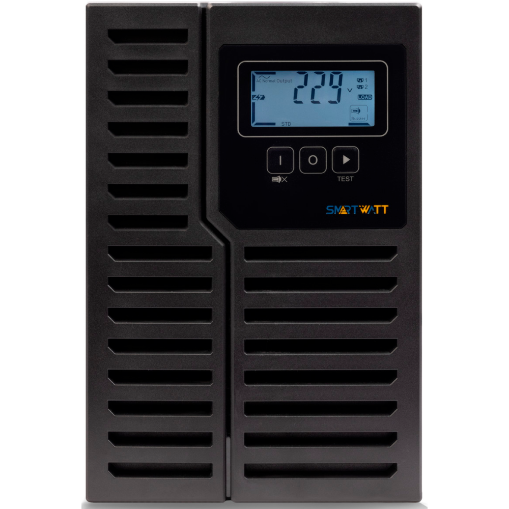 ИБП SMARTWATT UPS XPERT EURO 3kVA