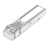 Трансивер FiberTrade FT-SFP-WDM-1,25-5531L-20-B-D