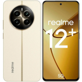 Смартфон Realme 12+ 5G 8/256Gb Beige Sand