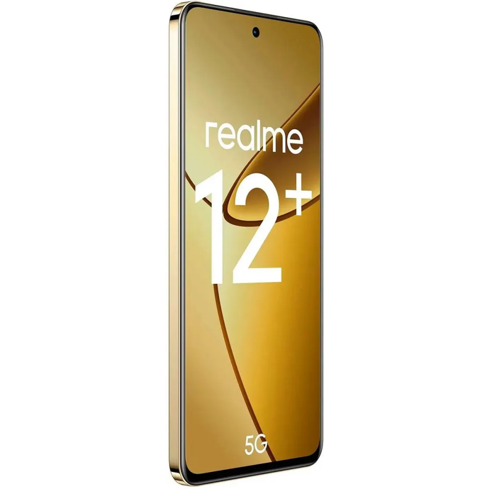 Смартфон Realme 12+ 5G 8/256Gb Beige Sand: купить в интернет магазине  Регард Москва: цена, характеристики, описание, отзывы