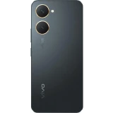 Смартфон Vivo Y03 4/128Gb Space Black (5663523)