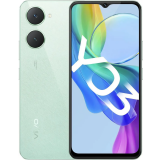 Смартфон Vivo Y03 4/128Gb Gem Green