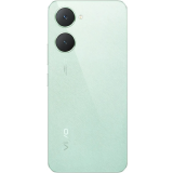 Смартфон Vivo Y03 4/128Gb Gem Green