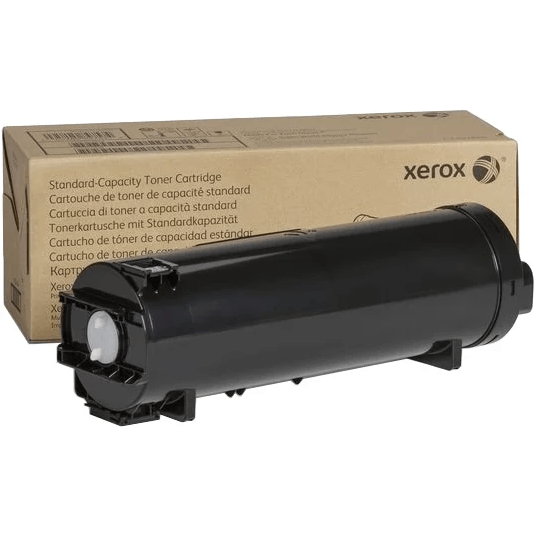 Картридж Xerox 106R03943 Black