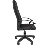 Офисное кресло Chairman Стандарт СТ-79 Black (00-07033358)