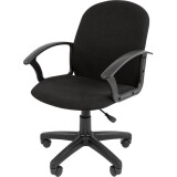 Офисное кресло Chairman Стандарт СТ-81 Black (00-07150878)