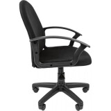 Офисное кресло Chairman Стандарт СТ-81 Black (00-07150878)