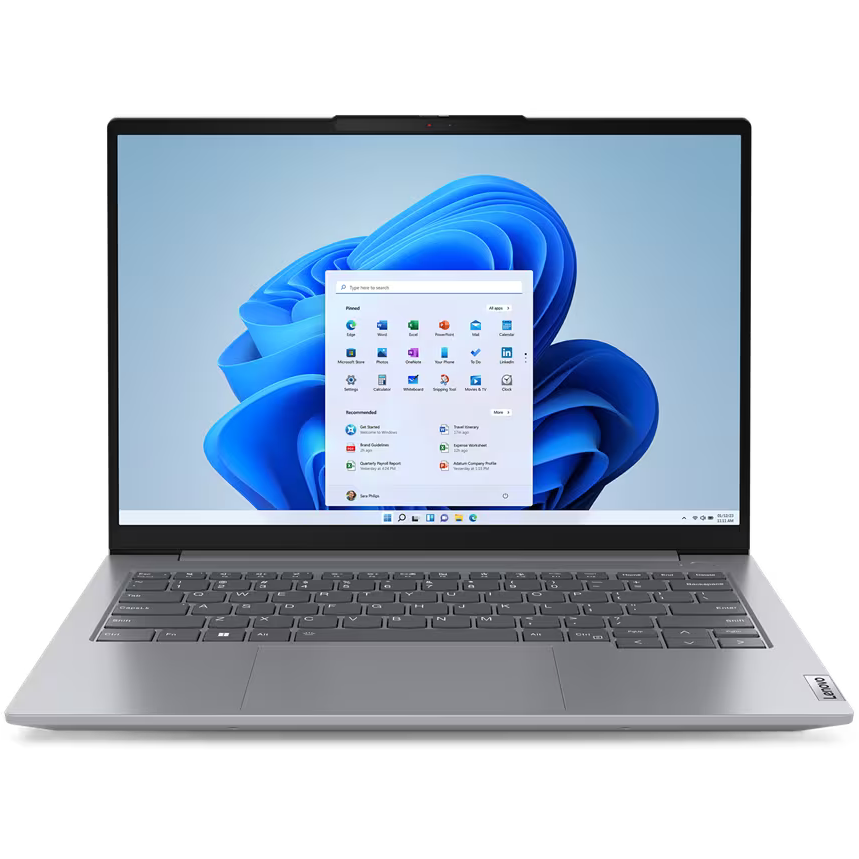 Ноутбук Lenovo ThinkBook 14 G6 (21KJ000XAK)