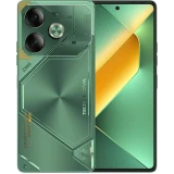 Смартфон TECNO Pova 6 8/256Gb Comet Green (TCN-LI7.8.256.CR)