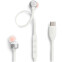 Гарнитура JBL Tune 310C USB-C White - JBLT310CWHT