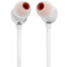 Гарнитура JBL Tune 310C USB-C White - JBLT310CWHT - фото 3