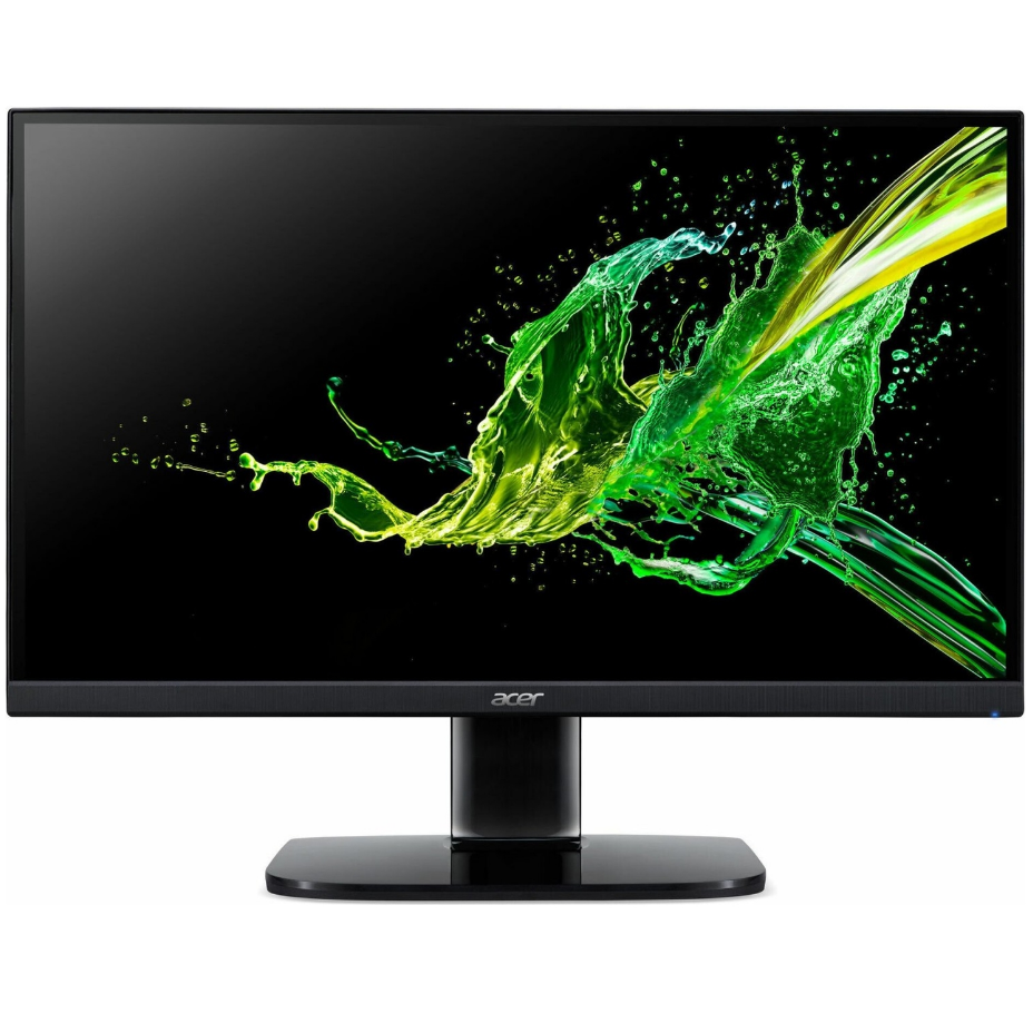 Монитор Acer 24" KA242YEbmix - UM.QX2EE.E12