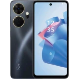 Смартфон itel P55+ 8/256Gb Meteor Black