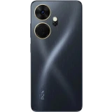 Смартфон itel P55+ 8/256Gb Meteor Black