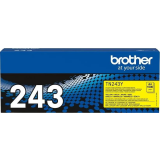 Картридж Brother TN243Y Yellow