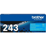 Картридж Brother TN243C Cyan