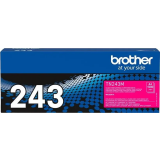 Картридж Brother TN243M Magenta