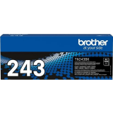 Картридж Brother TN243BK Black