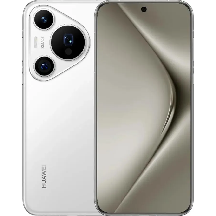 Смартфон Huawei Pura 70 Pro 12/512Gb White (HBN-LX9) - 51097VXQ