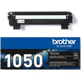 Картридж Brother TN-1050 Black (TN1050)