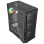 Корпус Powercase Ultimate Black - CUB-A4 - фото 2