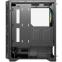 Корпус Powercase Ultimate Black - CUB-A4 - фото 7