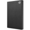 Внешний жёсткий диск 1Tb Seagate One Touch Black (STKY1000400)