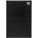 Внешний жёсткий диск 1Tb Seagate One Touch Black (STKY1000400)