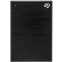 Внешний жёсткий диск 1Tb Seagate One Touch Black (STKY1000400) - фото 2