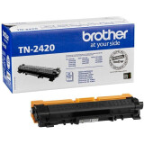 Картридж Brother TN-2420 Black (TN2420)