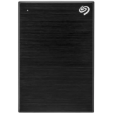 Внешний жёсткий диск 2Tb Seagate One Touch Black (STKY2000400)