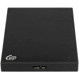 Внешний жёсткий диск 2Tb Seagate One Touch Black (STKY2000400)