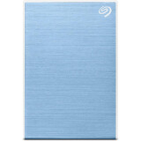 Внешний жёсткий диск 1Tb Seagate One Touch Blue (STKY1000402)