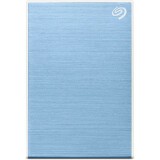 Внешний жёсткий диск 2Tb Seagate One Touch Blue (STKY2000402)