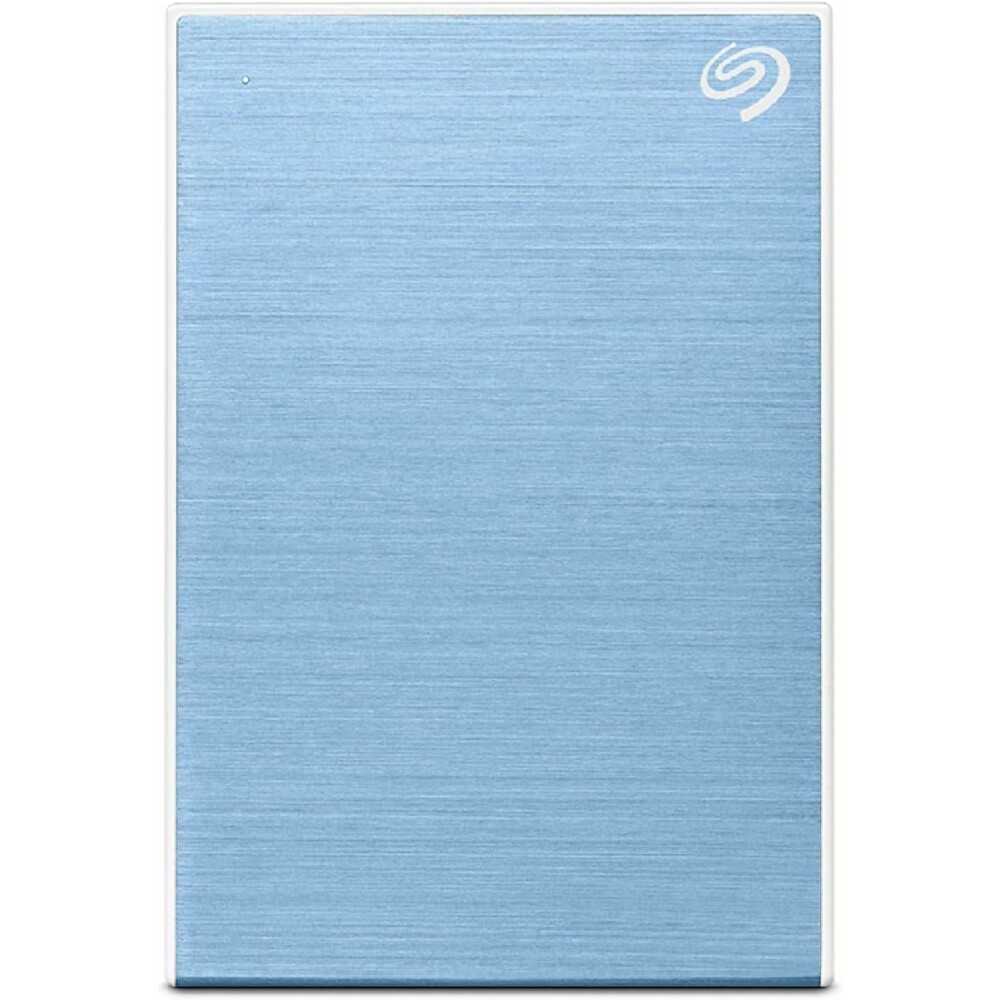 Внешний жёсткий диск 2Tb Seagate One Touch Blue (STKY2000402)