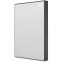 Внешний жёсткий диск 1Tb Seagate One Touch Silver (STKY1000401)